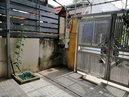 Cho thuê nhà nguyên căn 4 tầng Hẻm 1344 Lê Văn Lương, Phước Kiến, Huyện Nhà Bè