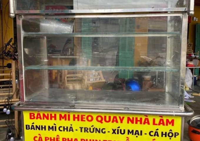 Gấp gấp - Giá sốc Ko tưởng - SANG NHƯỢNG GẤP TOÀN BỘ CỬA HÀNG