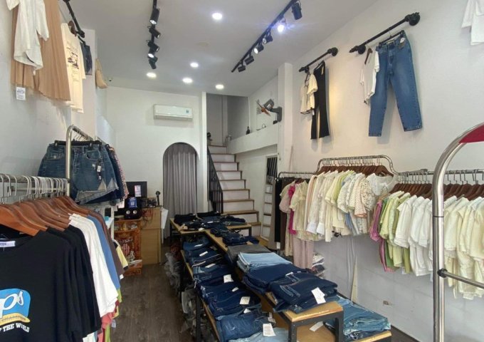 Sang Shop Mặt tiền Đường Lê Duẩn , phường Tân Chính, quận Thanh Khê, Đà Nẵng