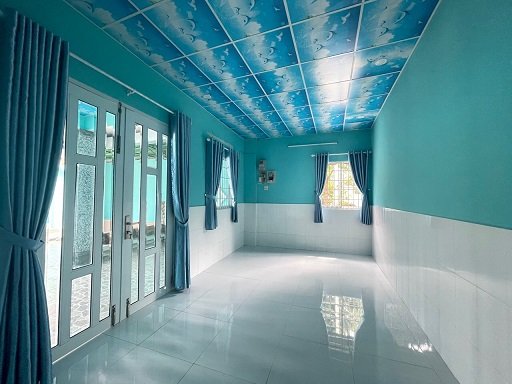 CHÍNH CHỦ BÁN GẤP NHÀ BIỆT TỰ MINI - KHU NGHỈ  DƯỠNG HƠN 300m2