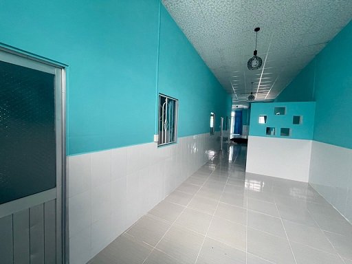 CHÍNH CHỦ BÁN GẤP NHÀ BIỆT TỰ MINI - KHU NGHỈ  DƯỠNG HƠN 300m2