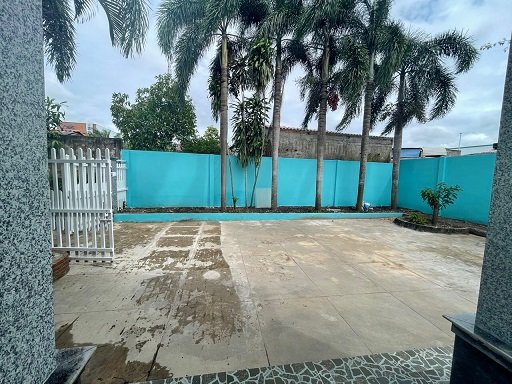 CHÍNH CHỦ BÁN GẤP NHÀ BIỆT TỰ MINI - KHU NGHỈ  DƯỠNG HƠN 300m2