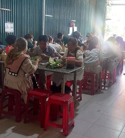 Cần sang lại mặt bằng kinh doanh tại 79C Đường Vạn Thành, Phường 5, Đà Lạt, Lâm Đồng