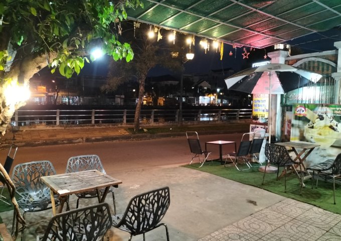 Cần sang nhượng quán cafe tại đường Lê Anh Xuân, Bờ Kè Cầu Nhị Kiều p Thới Bình Q Ninh Kiều TP Cần Thơ