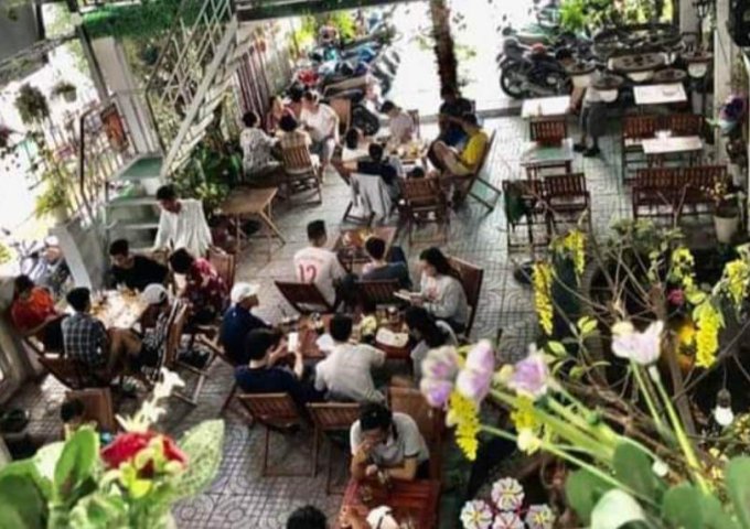 Cần sang nhượng quán cafe tại đường Lê Anh Xuân, Bờ Kè Cầu Nhị Kiều p Thới Bình Q Ninh Kiều TP Cần Thơ