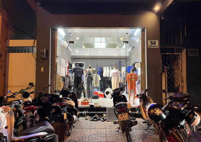 CẦN SANG NHƯỢNG SHOP THỜI TRANG TRUNG TÂM THÀNH PHỐ