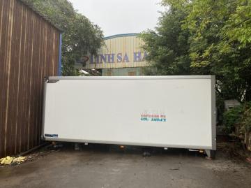 Cần bán thùng Quyền Auto rất thương hiệu