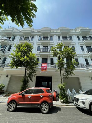 Cho thuê nhà Phố Kiến Hưng Luxury Hà Đông, Hà Nội.