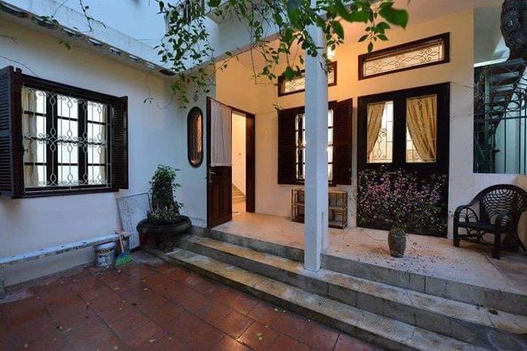 CHO THUÊ NHÀ NGUYÊN CĂN NGÕ 378/47 LÊ DUẨN HOẶC NGÕ 21 HỒ BA MẪU, ĐỐNG ĐA, HÀ NỘI