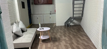 Chính chủ bán lỗ nhà – Đường Lã Xuân Oai, Quận 9, TP HCM