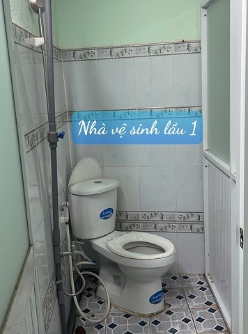 Chính chủ bán lỗ nhà – Đường Lã Xuân Oai, Quận 9, TP HCM