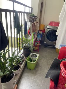 Chính Chủ Cần Bán Căn Góc 3 Phòng Saigonhomes Vị Trí Đẹp Tại Quận Bình Tân