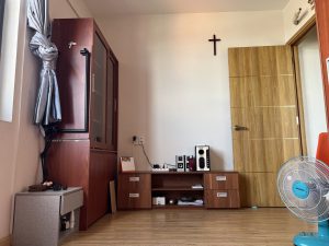 Chính Chủ Cần Bán Căn Góc 3 Phòng Saigonhomes Vị Trí Đẹp Tại Quận Bình Tân