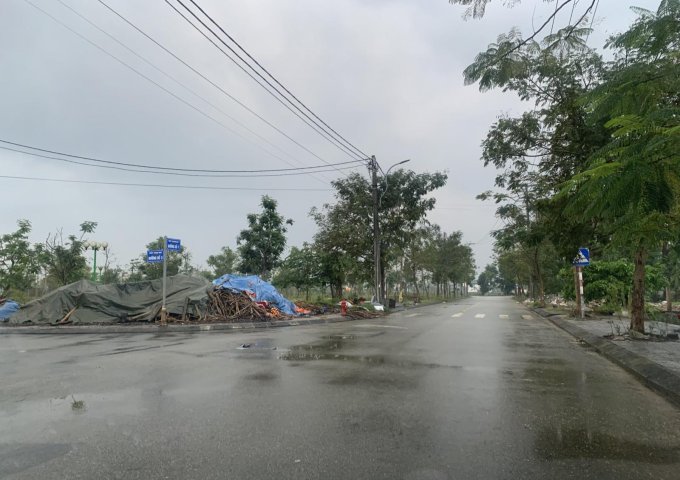 Bán đất KQH Thủy Thanh giai đoạn 3 thuộc Xã Thủy Thanh, Thị xã Hương Thủy, Thừa Thiên Huế