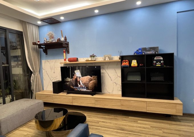 Chính Chủ Cần Bán căn góc chung cư Green Stars - Thành Phố Giao Lưu