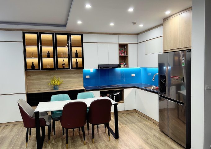 Chính Chủ Cần Bán căn góc chung cư Green Stars - Thành Phố Giao Lưu