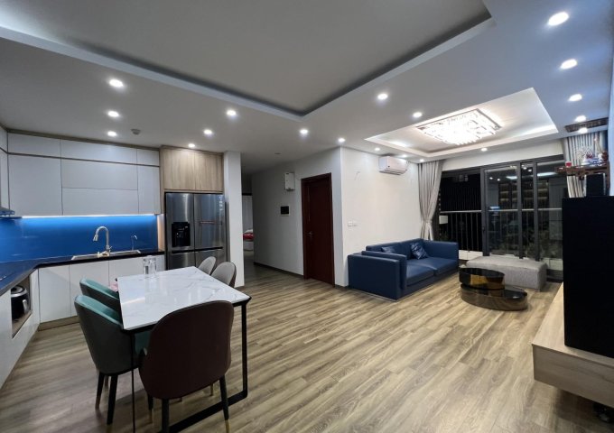 Chính Chủ Cần Bán căn góc chung cư Green Stars - Thành Phố Giao Lưu