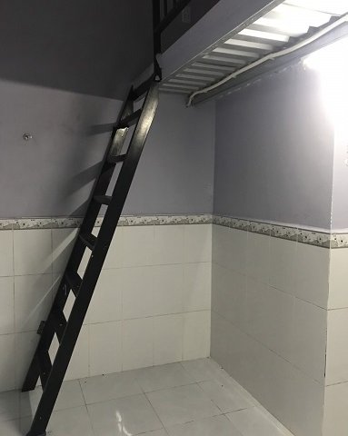 CHÍNH CHỦ CẦN BÁN DÃY NHÀ TRỌ 9 PHÒNG TẠI HUYỆN ĐỨC HÒA, TỈNH LONG AN