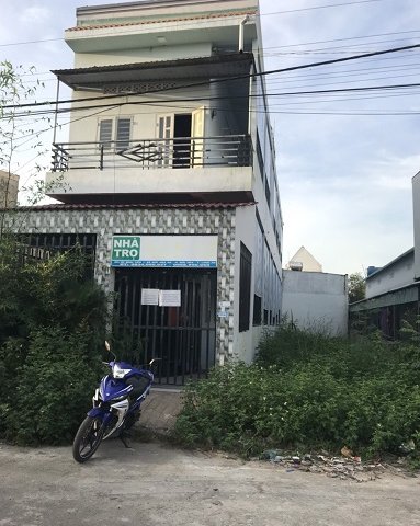 CHO THUÊ PHÒNG THUÊ NHÀ GIÁ HỖ TRỢ CÔNG NHÂN THẤT NGHIỆP KHÓ KHĂN 3 THÁNG ĐẦU TẠI HUYỆN ĐỨC HÒA, TỈNH LONG AN