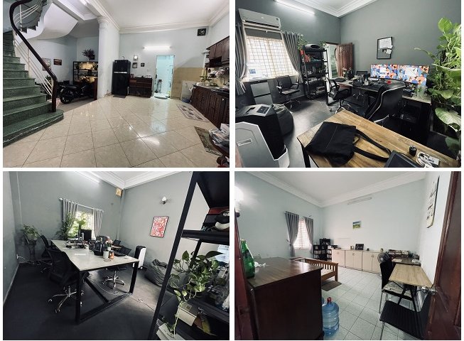 ⭐️Bán căn nhà đẹp tại Nguyễn Văn Đậu, P.11, Bình Thạnh; 6,4 tỷ; 0901404042, A Ben