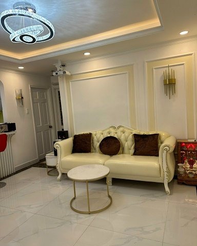 CHÍNH CHỦ BÁN CĂN HỘ CHUNG CƯ BÀU CÁT 2, P.10, Q. TÂN BÌNH - FULL NỘI THẤT.