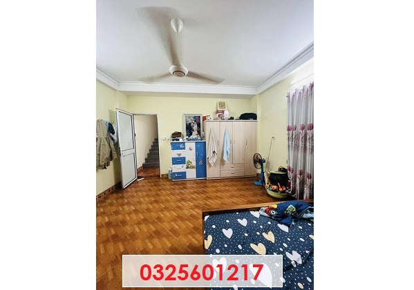 ⭐️Chính chủ bán nhà 5 tầng số 16 ngõ 138 Mễ Trì Thượng, Nam Từ Liêm, 4 tỷ; 0325601217