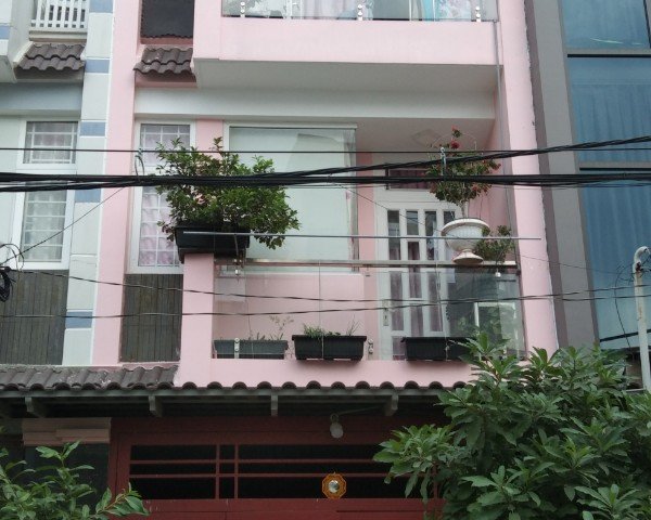 Chủ gửi bán nhà hẻm 154 Vườn lài APD, về Gò Vấp 2km, Quận 12, TPHCM