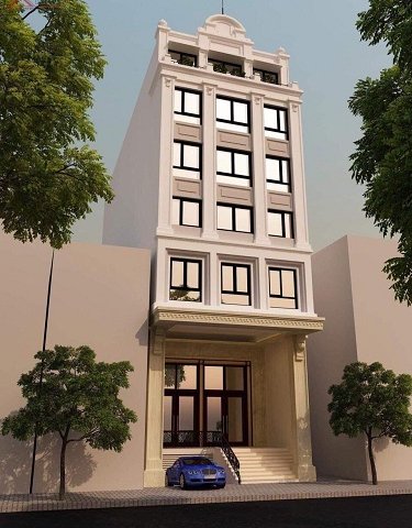 Chính chủ cho thuê - 151 phố Vĩnh Hưng, phường Vĩnh Hưng , Q. Hoàng Mai Hà Nội.