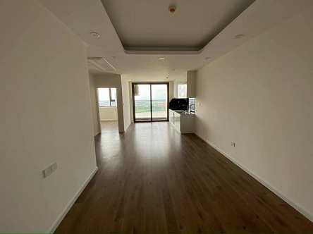 Chính chủ cần cho thuê căn hộ chung cư An Quý Hưng Riverside Thượng Thanh - Long Biên - Hà Nội