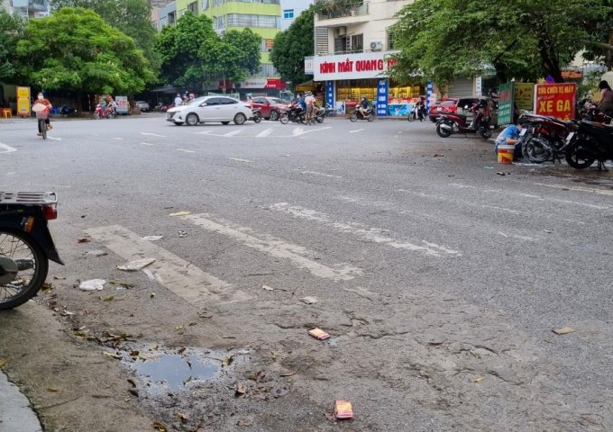 Cần tiền trả nợ ngân hàng nên cần bán gấp nhà Hà Trì, Hà Đông, Hà Nội