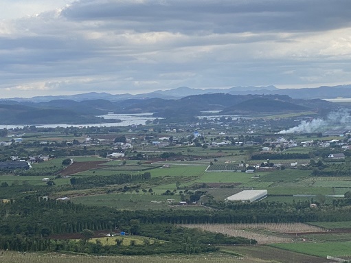 Cần bán đất View, xã Phú Hội, Tân Hội, huyện Đức Trọng, tỉnh Lâm Đồng.