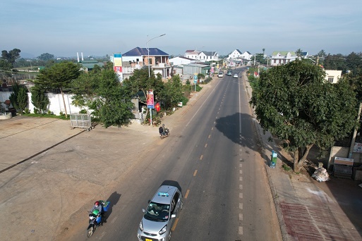 Cần bán đất View, xã Phú Hội, Tân Hội, huyện Đức Trọng, tỉnh Lâm Đồng.