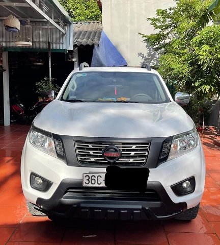 Mình chính chủ cần bán chiếc Navara Premium R đăng kí T 12/2018