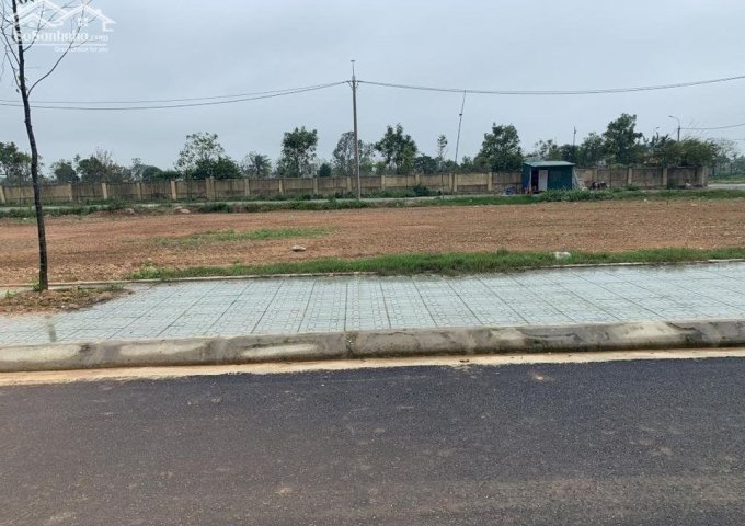 Bán đất tại khu đô thị Đông Yên, Đông Sơn, Thanh Hóa