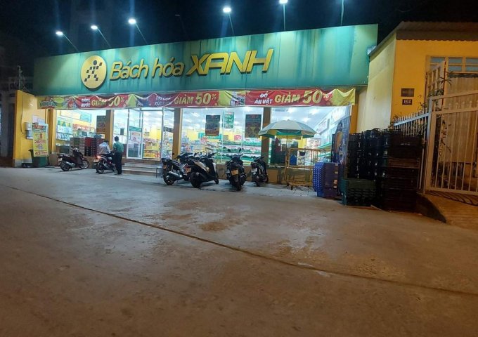 MẶT TIỀN  BÙI TƯ TOÀN QUẬN BÌNH TÂN, 8X20. GIÁ 11.9 TỶ TL