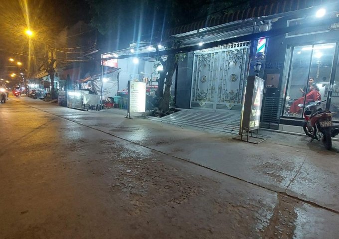 MẶT TIỀN  BÙI TƯ TOÀN QUẬN BÌNH TÂN, 8X20. GIÁ 11.9 TỶ TL