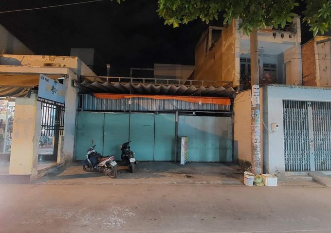 MẶT TIỀN  BÙI TƯ TOÀN QUẬN BÌNH TÂN, 8X20. GIÁ 11.9 TỶ TL