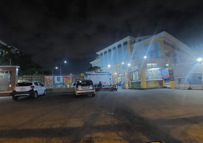 MẶT TIỀN  BÙI TƯ TOÀN QUẬN BÌNH TÂN, 8X20. GIÁ 11.9 TỶ TL