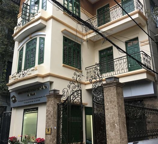 Chính chủ chuyển lên chung cư sống cho thuê nhà số 9 ngõ 175 Định Công, Hoàng Mai, Hà Nội