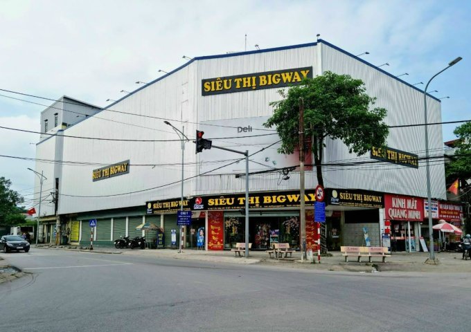 CHÍNH CHỦ CẦN CHO THUÊ NHÀ 4 TẦNG LÀM VĂN PHÒNG TẠI ĐÔNG ANH, HÀ NỘI.