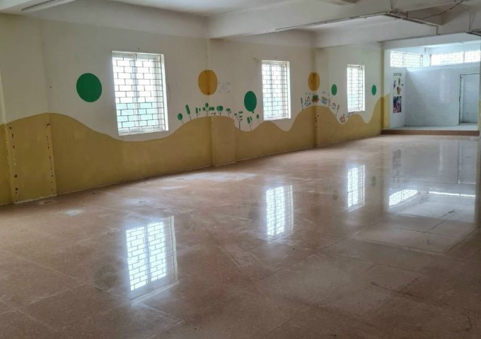 CHÍNH CHỦ CẦN CHO THUÊ NHÀ 4 TẦNG LÀM VĂN PHÒNG TẠI ĐÔNG ANH, HÀ NỘI.