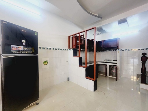 Cần bán 3 căn nhà quận Bình Thạnh, TP HCM