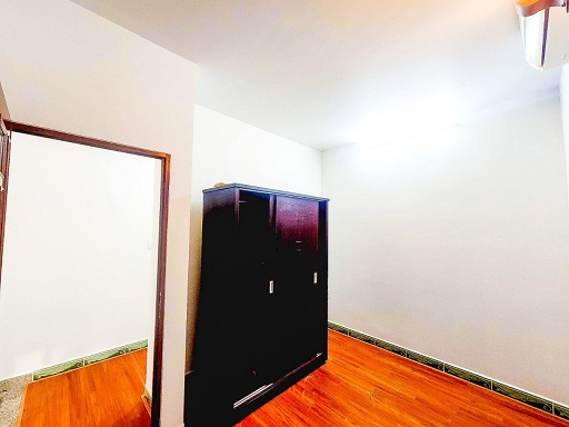 Cần bán 3 căn nhà quận Bình Thạnh, TP HCM