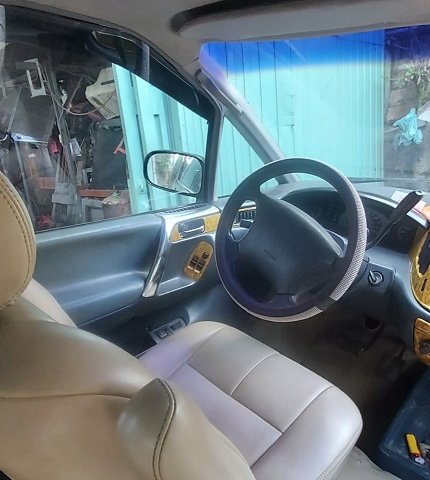 Bán xe Toyota, sản xuất 1990, nhập khẩu Nhật Bản – Xe 1 chủ.