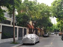 Bán biệt thự liền kề mỹ đình 2, DT183m2 x 3,5 tầng giá 35,8 tỷ