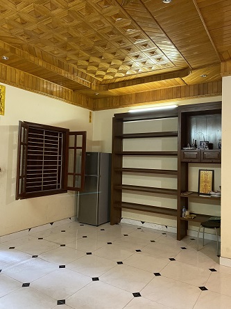 Chính chủ cho thuê nhà nguyên căn 5 tầng Phố Lê Văn Hiến, diện tích hơn 80m2, giá 25tr/tháng