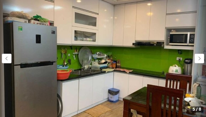 Chính chủ cần bán chung cư 102m2 tại Green Star, Quận Bắc Từ Liêm, Hà Nội