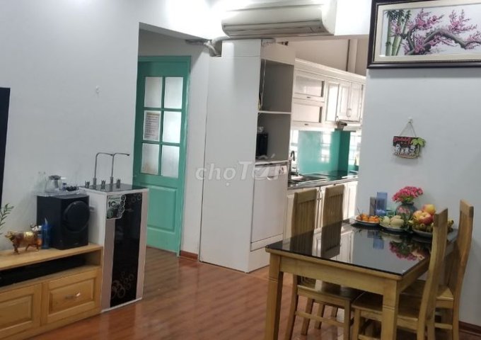 Tôi, chính chủ bán căn hộ tại CT3A khu ĐT Văn Quán Hà Đông, HN