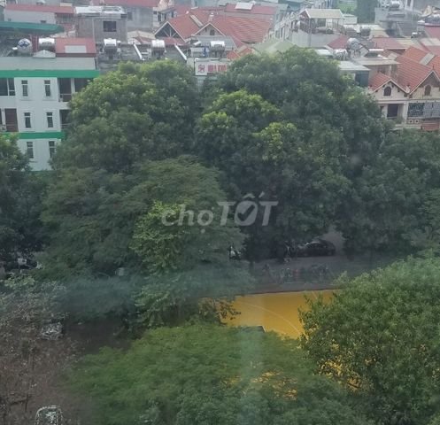 Tôi, chính chủ bán căn hộ tại CT3A khu ĐT Văn Quán Hà Đông, HN