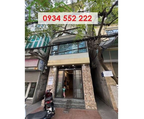 ⭐️Cho thuê nhà mặt phố 177 Bạch Đằng, Chương Dương Độ, Hoàn Kiếm, 15,5tr/th; 0934552222